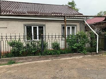 бишкнк: Продаю дом с высокими потолками. Город Бишкек, район ТЭЦ/Восток-5 — 2