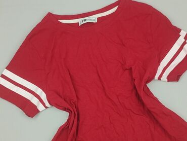 czarne t shirty basic: FB Sister, Футболка жіноча, XS