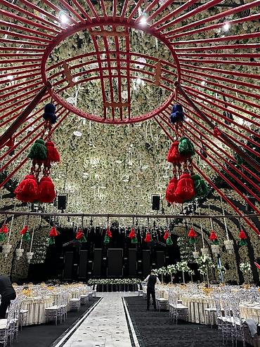 Аренда юрт: Аренда юрты, Каркас Деревянный, 70 баш, Казан, Посуда, Самовар — 28