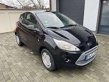 Glave motora: MOTOR I DELOVI MOTORA ZA FORD KA+ OD 2018. DO 2020. GOD. | — 8