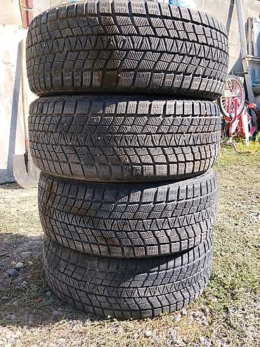 шины 235 50 19: Шины 215 / 50 / R 17, Зима, Б/у, Комплект, Легковые, Китай — 7