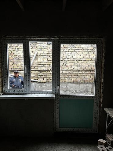 сейф советский цена: Алюминиевые окна и дверной блок (тёплый профиль, тёмно‑серый/антрацит) — 8