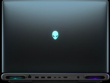 ноут ук: Ноутбук, Dell, Жаңы, Оюндар үчүн
