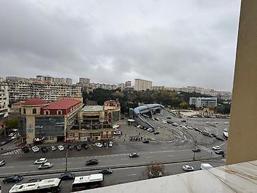 yevlax makler: Əhmədli, 3 otaqlı, Yeni tikili, m. Həzi Aslanov, 145 kv. m — 6