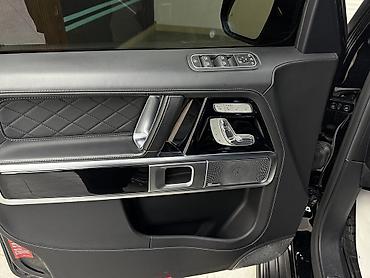 teyes cc3 464: Mercedes-Benz G-class AMG: 2019 г., 4 л, Автомат, Бензин, Внедорожник — 10