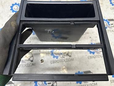 евро тонник: Рамка под магнитолу Scania R420 Euro 5 DC12 22L01 2012 Контрактный из — 4