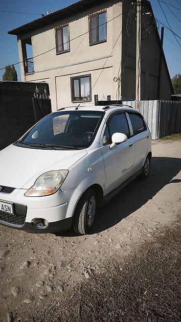рулевая рейка ланос цена: Daewoo Matiz: 2008 г., 0.8 л, Автомат, Бензин, Хэтчбэк — 2