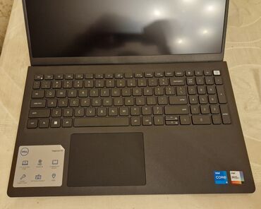 Dell: Yeni Dell 15.6 ", Intel Core i5, 512 GB, Pulsuz çatdırılma — 5