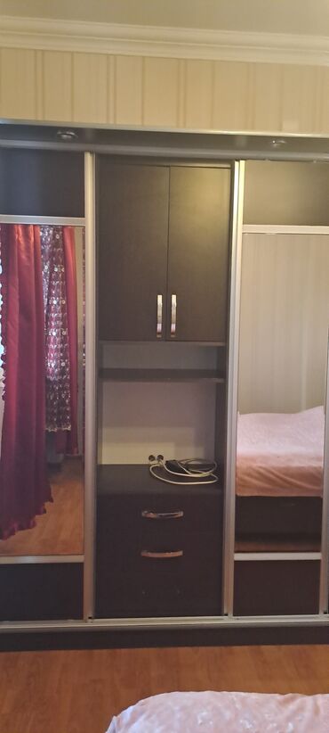 Uzunmüddətli kirayə mənzillər: Kiraye menzil verilir otağ yoldaşı kimi qalmaq telebe xanım bey ve — 3