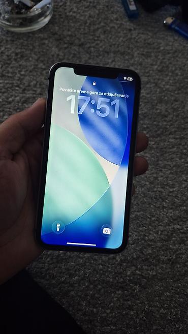Apple iPhone: Apple iPhone 11 – crni - Ekran 6.1", Liquid Retina HD (IPS), True — 13