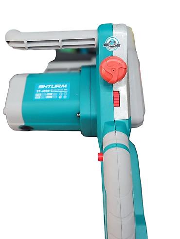 Motopilalar, benzopilalar: №: 17731 Məhsulun adı: Elektrik mişarı Shturm ST-4051 Brend: Shturm — 4
