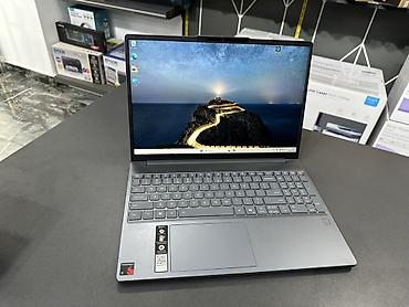 lenovo yoga: Lenovo ideapad alim 3 cpu: Snapdragon X 8 Core RAM: 16 GB DDR — 4