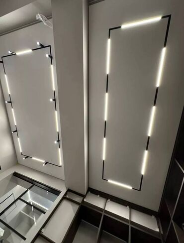 Потолочные работы: Натяжные потолки 3 д Арт потолки Натяжные потолки с цветами Натяжные — 13