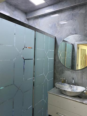studio mənzil: Bakıxanov qəs., 2 otaqlı, Yeni tikili, 52 kv. m — 7