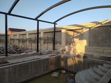 Fasad, naxış ustaları: Fasad, naxış ustası, 5 ildən artıq təcrübə, Tam iş günü — 6