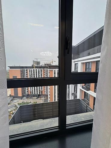 Продажа квартир: 2 комнаты, 83 м², Элитка, 14 этаж, Дизайнерский ремонт at lalafo.kg — 7 Продажа квартир: 2 комнаты, 83 м², Элитка, 14 этаж, Дизайнерский ремонт — 7