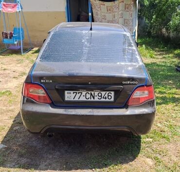 daewoo azerbaycan: Daewoo Nexia: 1.5 l | 2010 il Sedan