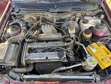 gac aion lx plus: Daewoo Nexia: 2005 г., 1.6 л, Механика, Бензин, Седан — 1