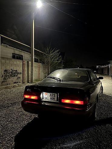 ауди с4 2 5: Toyota Windom: 1996 г., Седан — 2