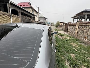BMW: BMW 5 series: 2005 г., 2.5 л, Автомат, Дизель, Седан — 11