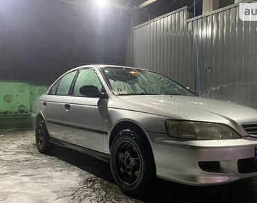 авто россрочка: Honda Accord: 2001 г., 2 л, Автомат, Бензин, Хетчбек