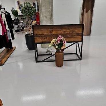 nocni ormaric ikea: PULT ZA BUTIK MODEL GALERIJA IZRADA PO MERI | Kontakt telefon — 8