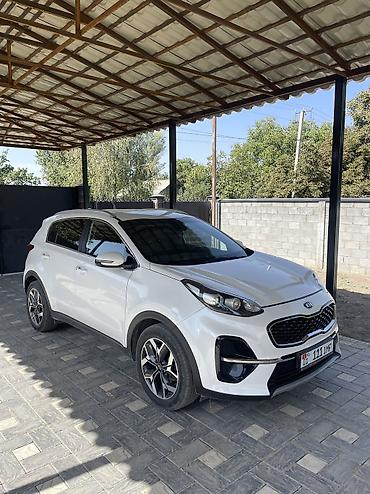киа стоник запчасти: Kia Sportage: 2019 г., 2 л, Автомат, Дизель, Кроссовер — 7