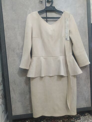 bluzka razmer 42: Вечернее платье, XL (EU 42)