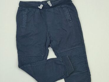 Children's Items: Sweatpants, Boys, 10 years, 140, condition - Satisfying
