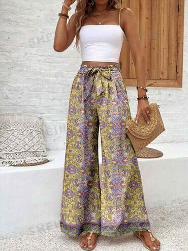 Pantalone: 1900 — 15
