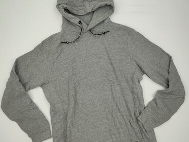 marks and spencer sweter: Hoodie for men, XL (EU 42), Petrol Industries, condition - Good