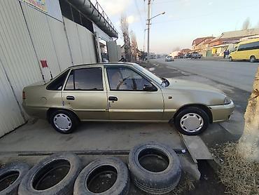 Daewoo: Daewoo Nexia: 2011 г., 1.5 л, Механика, Бензин, Седан — 14