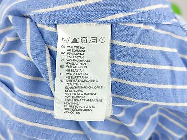 white stuff: H&M L.O.G.G., Koszula damska, rozmiar S — 5