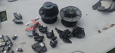 dijagnostika v519: MOTORIC REOSTAT 1.9 2.0 ZA FORD GALAXY ZA 2005. GOD — 1
