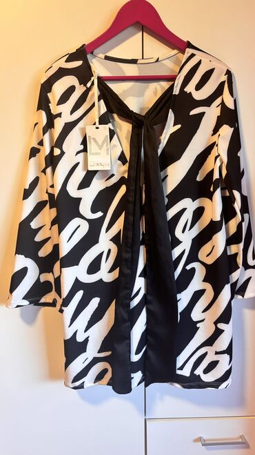 Tunike: Bоја - Šareno — 2