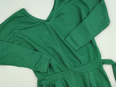 czerwona sukienki plus size: Rue Paris, Women`s dress, size L
