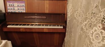 пианино бишкек бу: Продаётся пианино Беларусь,10 000сом окончательная цена