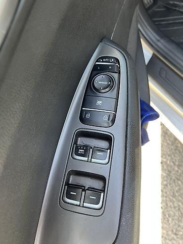 Унаа сатуу: Kia K5: 2020 г., 2 л, Автомат, Газ, Седан — 7