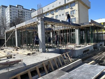 Строительство под ключ: Офисы, Квартиры, Дома Больше 6 лет опыта — 31