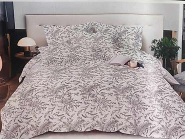 Posteljina: Bračna, bоја - Šareno, Turska — 30