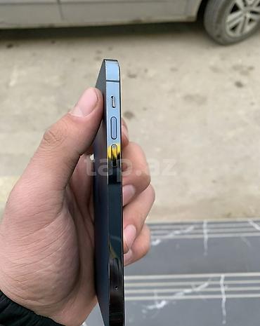 iphone 12 pro 512: IPhone 12 Pro, 256 GB, Sierra Blue, Face ID — 3