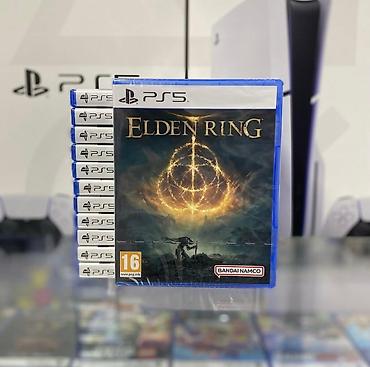 Oyun diskləri: Qarışıq janr — 30