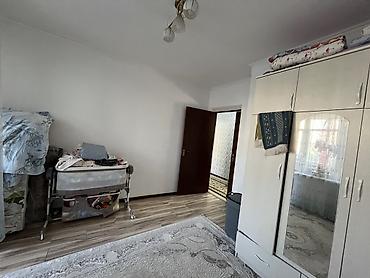 комната целиком: 2 комнаты, 78 м², Достук мкр 1 этаж — 5