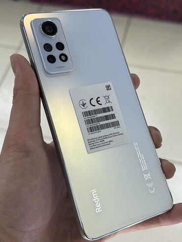 zashchitnoe steklo meizu: Xiaomi, Redmi Note 12 Pro 5G, Б/у, 256 ГБ, 2 SIM