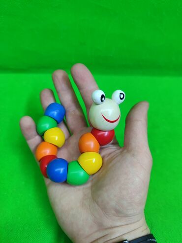 Игрушки: Игрушки набор для развития ребенка 2-3 лет🔥 Комплектация товара — 7