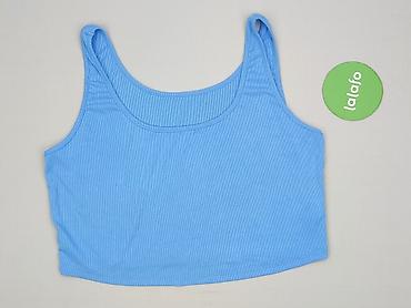 basicowe bluzki: Shein Curve, Top damski, rozmiar 2XL — 3