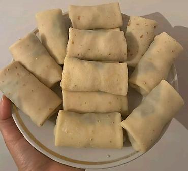 bilincik tavası: Ev şəraitində hazırlanmış nazik, yüngül və hamarlı krep/blijni — 1