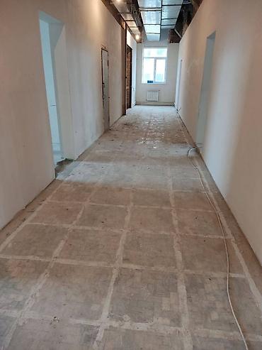 Шлифовочные работы: Шлифовка пола Больше 6 лет опыта — 6