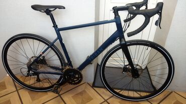 velosiped əyləci: Şəhər velosipedi 28"