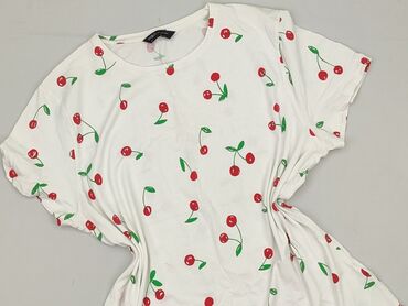 T-shirts: Marks & Spencer, Women`s T-shirt, size 3XL (EU 46)